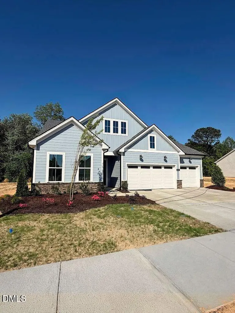 4913 Boswall Green Court Raleigh NC 27610