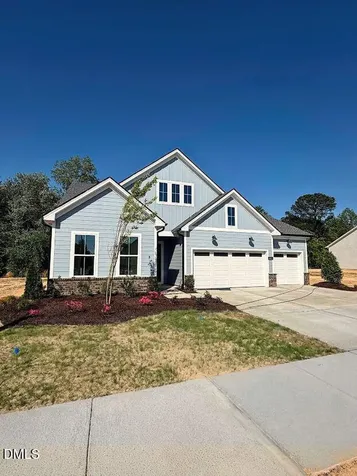 4913 Boswall Green Court Raleigh NC 27610