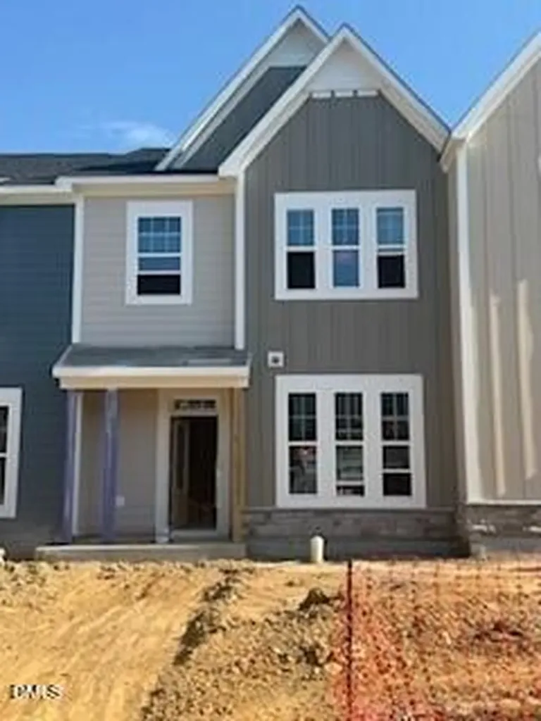 3123 Cathedral Comb Drive Apex NC 27502