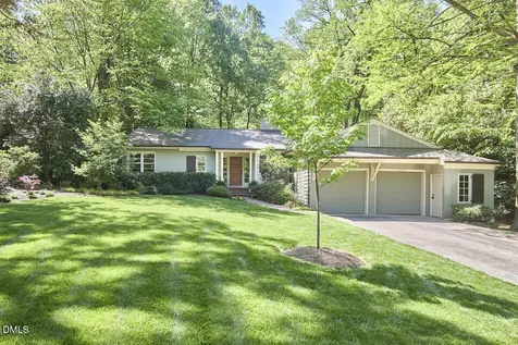 2721 Dogwood Road Durham NC 27705