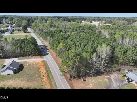 00 S Old Carriage Road Rocky Mount NC 27803
