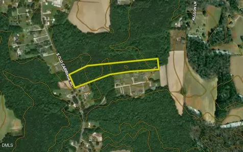 00 S Old Carriage Road Rocky Mount NC 27803