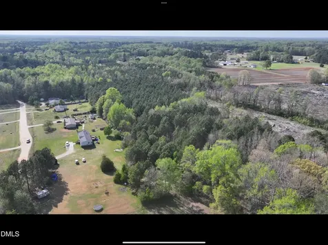 00 S Old Carriage Road Rocky Mount NC 27803