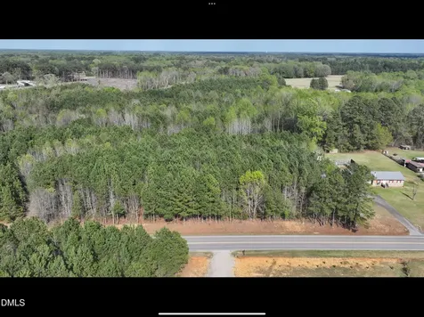 00 S Old Carriage Road Rocky Mount NC 27803
