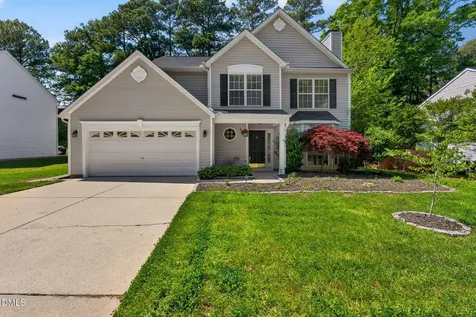 410 Bergen Avenue Apex NC 27502
