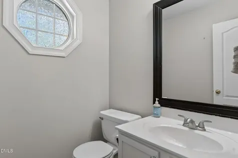 410 Bergen Avenue Apex NC 27502
