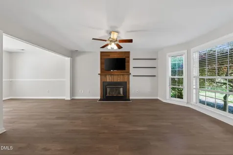410 Bergen Avenue Apex NC 27502