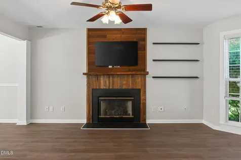 410 Bergen Avenue Apex NC 27502