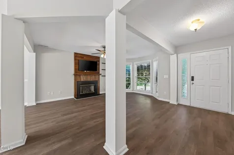 410 Bergen Avenue Apex NC 27502