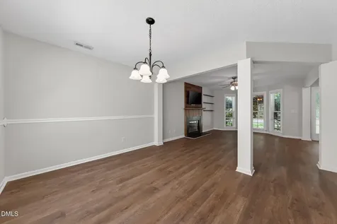 410 Bergen Avenue Apex NC 27502