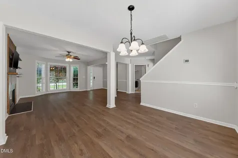 410 Bergen Avenue Apex NC 27502