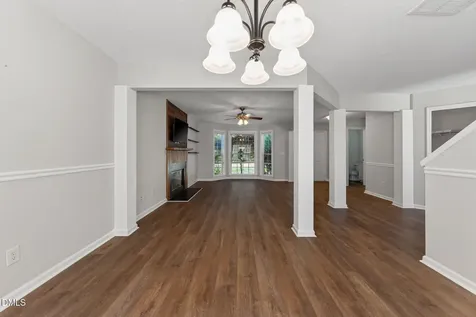 410 Bergen Avenue Apex NC 27502