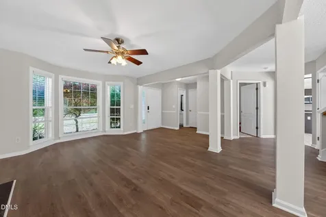 410 Bergen Avenue Apex NC 27502