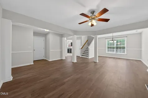 410 Bergen Avenue Apex NC 27502