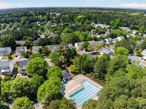 410 Bergen Avenue Apex NC 27502