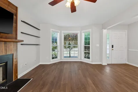 410 Bergen Avenue Apex NC 27502