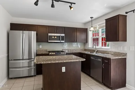 410 Bergen Avenue Apex NC 27502