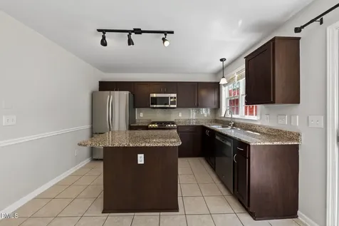 410 Bergen Avenue Apex NC 27502