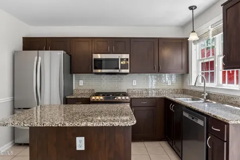 410 Bergen Avenue Apex NC 27502