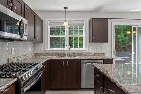 410 Bergen Avenue Apex NC 27502