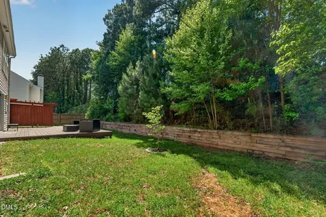 410 Bergen Avenue Apex NC 27502