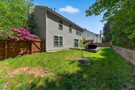 410 Bergen Avenue Apex NC 27502