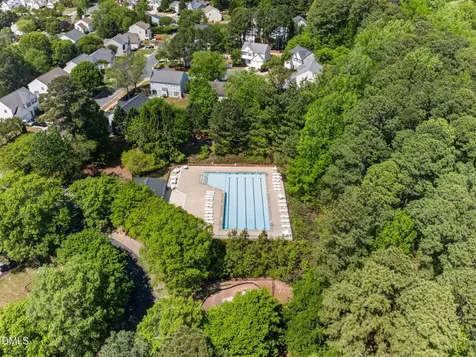 410 Bergen Avenue Apex NC 27502