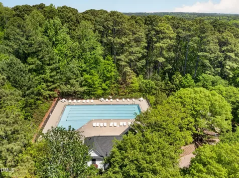 410 Bergen Avenue Apex NC 27502