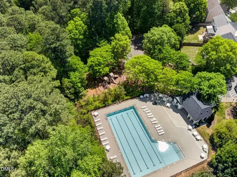 410 Bergen Avenue Apex NC 27502