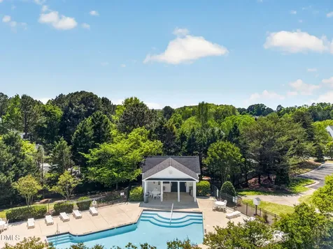 410 Bergen Avenue Apex NC 27502