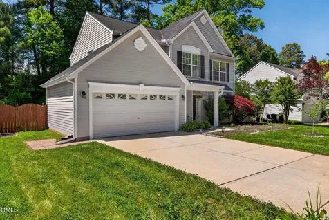 410 Bergen Avenue Apex NC 27502
