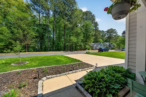 410 Bergen Avenue Apex NC 27502
