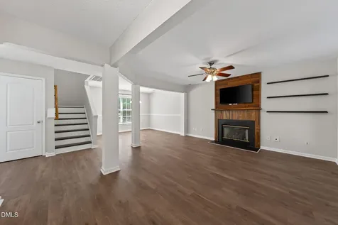 410 Bergen Avenue Apex NC 27502