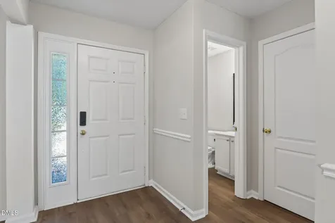 410 Bergen Avenue Apex NC 27502