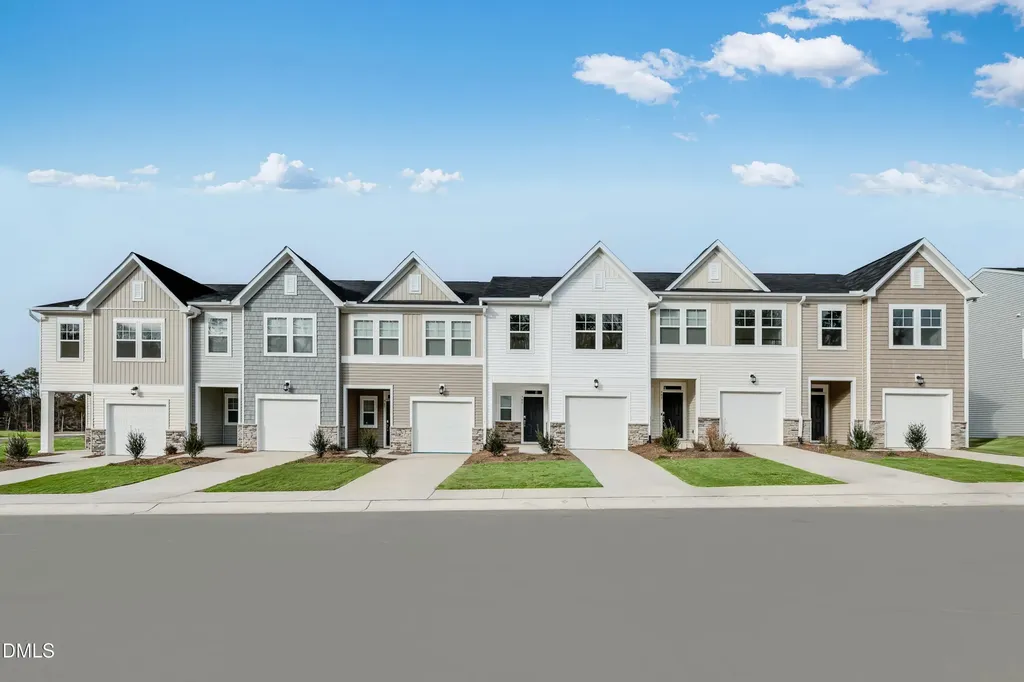 503 Fran Drive Haw River NC 27258