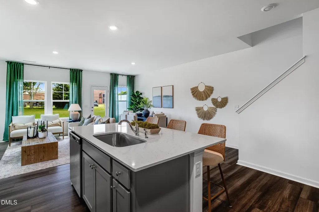 503 Fran Drive Haw River NC 27258