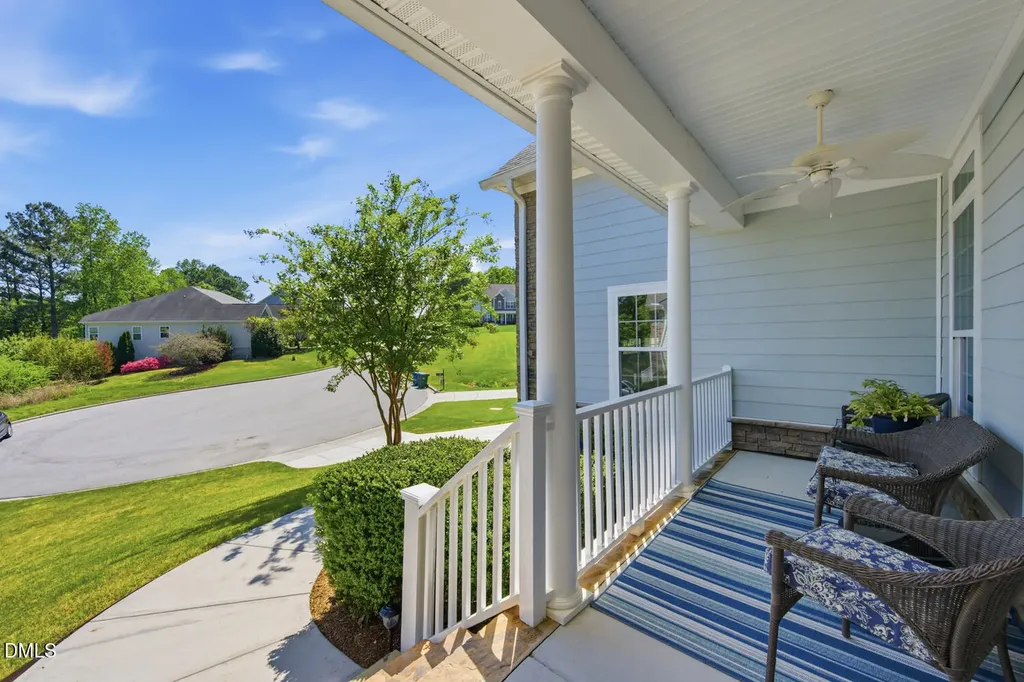 377 S Farnleigh Drive Chapel Hill NC 27517