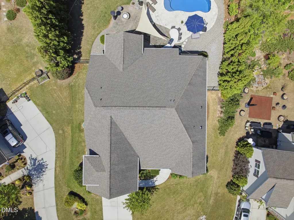 377 S Farnleigh Drive Chapel Hill NC 27517