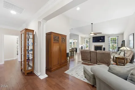 377 S Farnleigh Drive Chapel Hill NC 27517