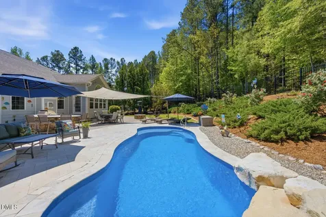 377 S Farnleigh Drive Chapel Hill NC 27517