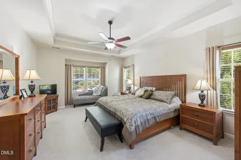 377 S Farnleigh Drive Chapel Hill NC 27517