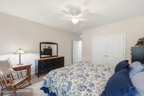 377 S Farnleigh Drive Chapel Hill NC 27517