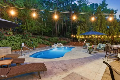 377 S Farnleigh Drive Chapel Hill NC 27517