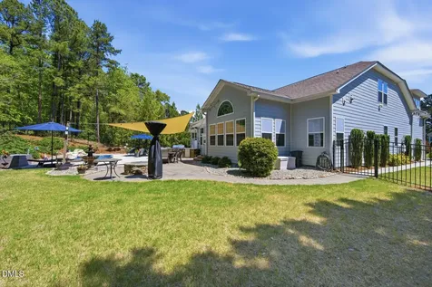 377 S Farnleigh Drive Chapel Hill NC 27517