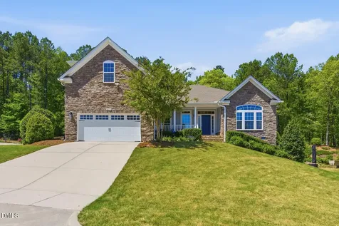 377 S Farnleigh Drive Chapel Hill NC 27517