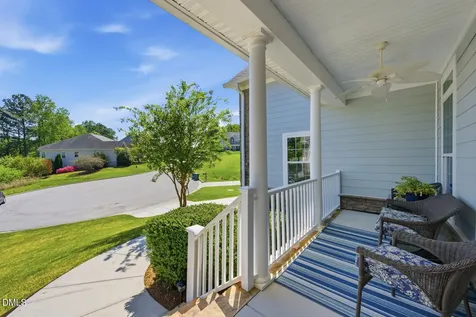 377 S Farnleigh Drive Chapel Hill NC 27517