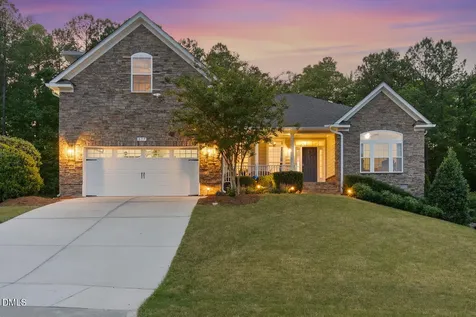 377 S Farnleigh Drive Chapel Hill NC 27517