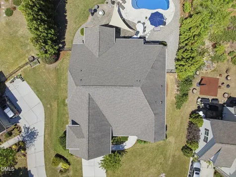 377 S Farnleigh Drive Chapel Hill NC 27517