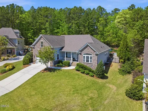 377 S Farnleigh Drive Chapel Hill NC 27517