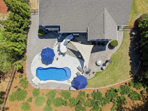 377 S Farnleigh Drive Chapel Hill NC 27517